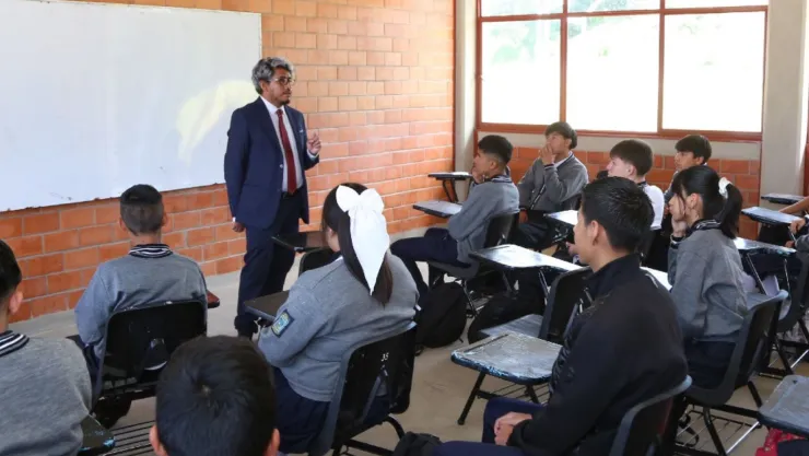 SEP Este será el nuevo horario las escuelas de educación básica en 2025.jpg