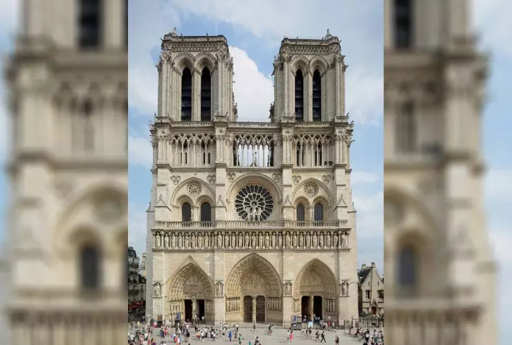 Notredame