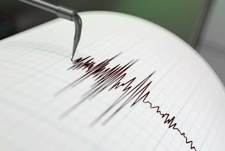 ¡Confirman SISMOS en México! Se registra temblor este 27 de septiembre de 2024