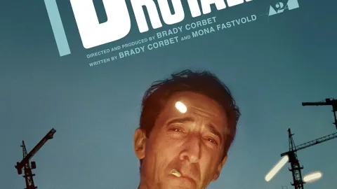 HBO Max película ganó 3 Oscar