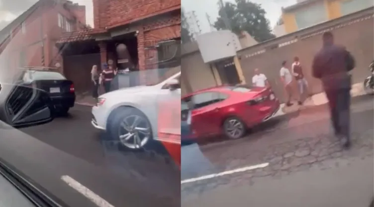 auto alvaro obregón