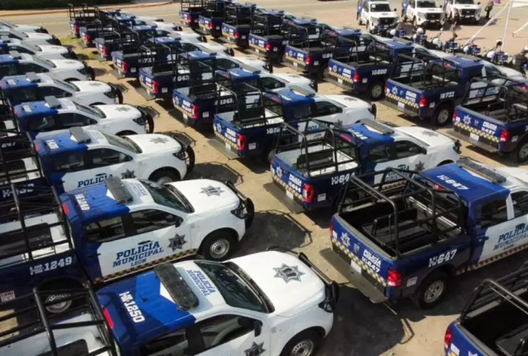 Elecciones 2024: Guanajuato brindará protección a candidatos para la gubernatura