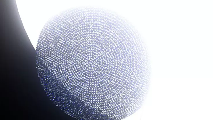 Burbujas espaciales, alternativa para combatir el cambio climático