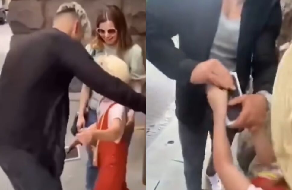 tiktoker y niña.png