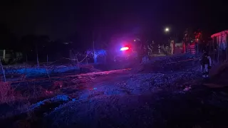 Persona asesinada en el basurón de culiacán