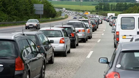 ¿Sigue bloqueada? Reporte del tráfico en la carretera Guadalajara-Colima hoy 24 de febrero de 2026 EN VIVO