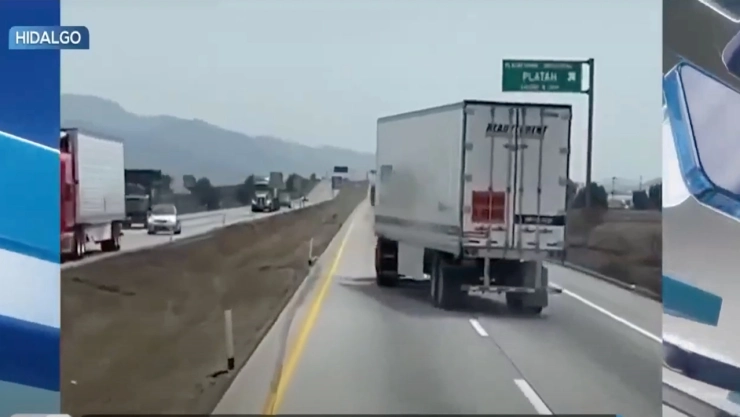 Video-héroe-en-la-autopista-trailero-evita-tragedia-con-maniobra-arriesgada