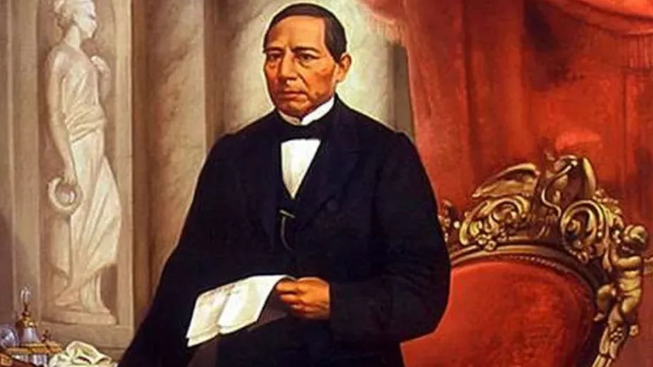 ¿Cuánto medía Benito Juárez y cuál es el segundo presidente de México más bajo