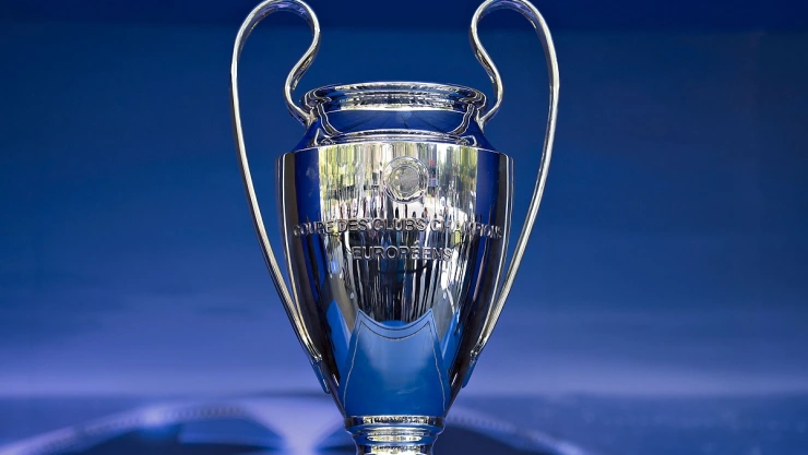 Champions League debe terminar antes del 3 de agosto: UEFA