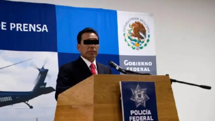Facundo Rosas vinculado a Rápido y Furioso