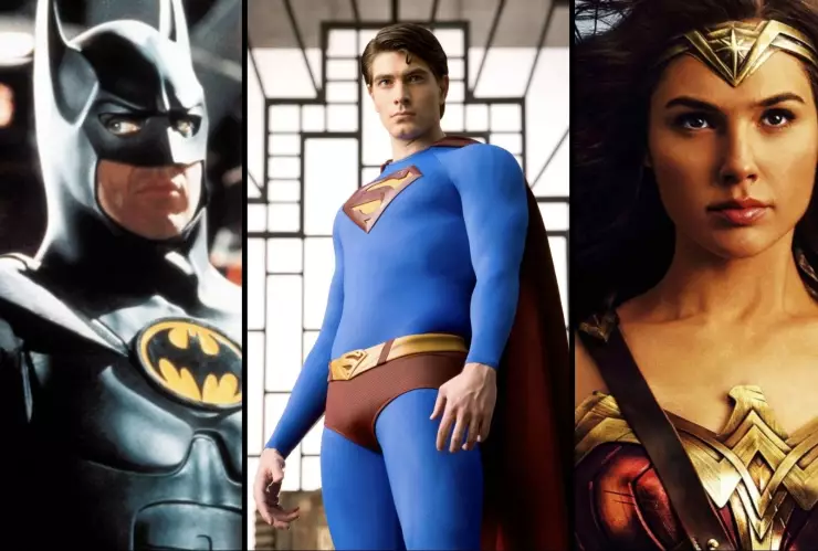 Películas en Azteca 7 Fin de semana heroico