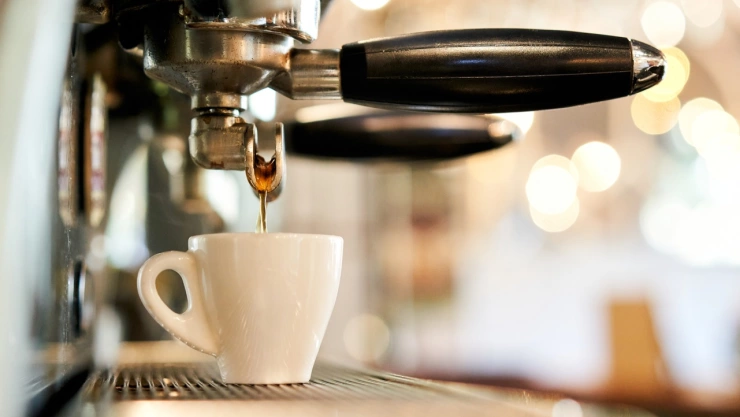 Estas son las mejores cafeteras según Profeco