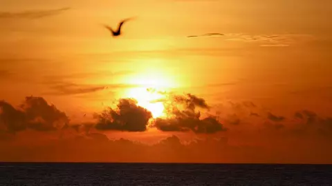 ¡Seguirán las lluvias hoy jueves! Clima en Cancún y Quintana Roo hoy 26 de diciembre.jpg