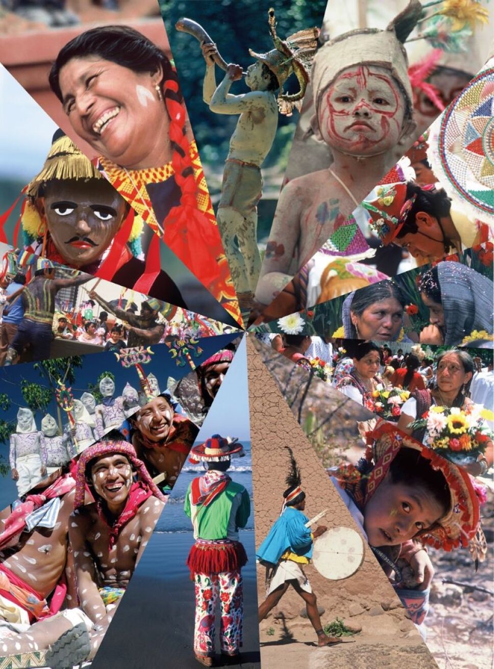 La diversidad cultural es una pluralidad de expresiones