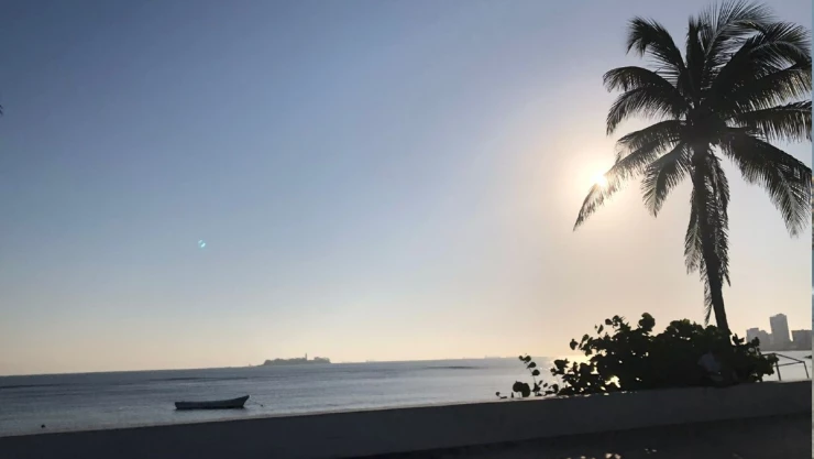 Clima Veracruz 11 de noviembre