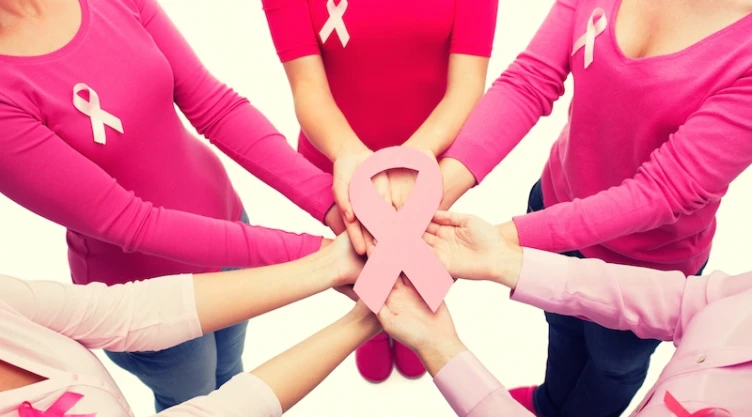 Cáncer de mama