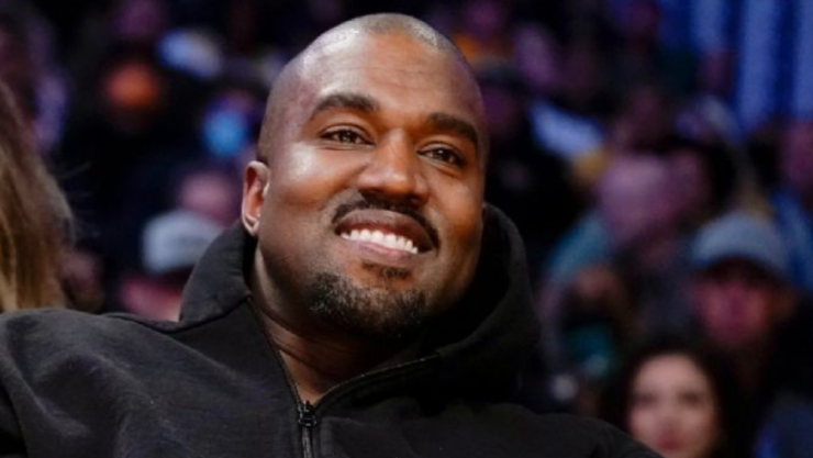 Twitter suspende cuenta de Kayne West tras tuit a favor de Hitler