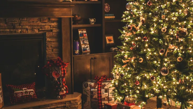 no celebran la navidad