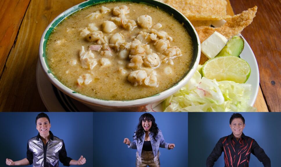 La Academia comida favorita