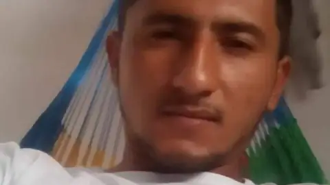 Asesino de Orange Walk en Belice escapa a México (2)
