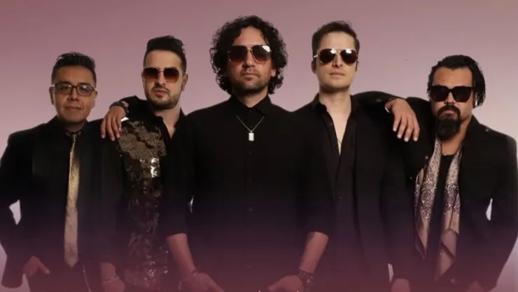 Los Daniels lanzan Deja que ladren los perros para haters