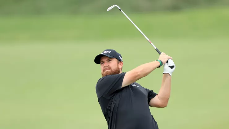 DP World Tour Championship Dubai - Day One