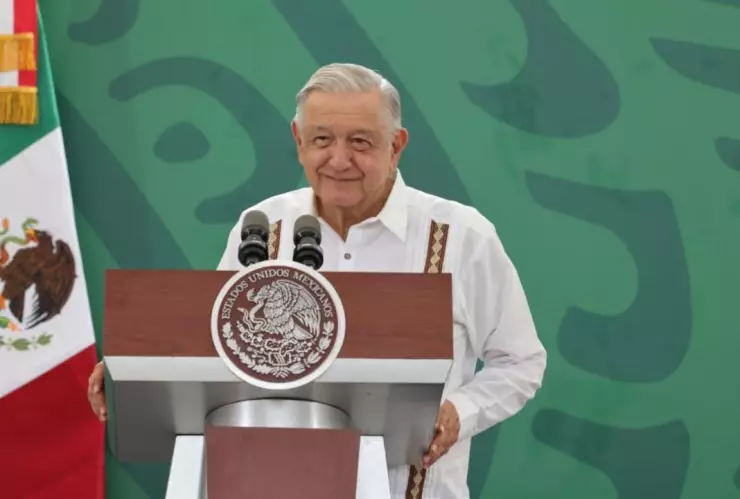 ¿De qué trató la mañanera de AMLO? Resumen del viernes 25 de agosto