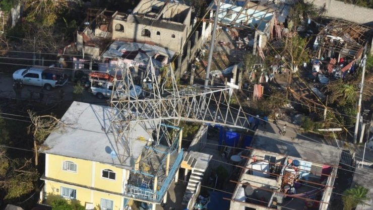 Qué vialidades están abiertas en Acapulco a una semana del huracán “Otis”