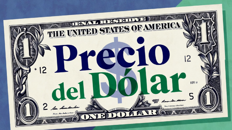 Precio del dólar en Guanajuato hoy 12 de abril