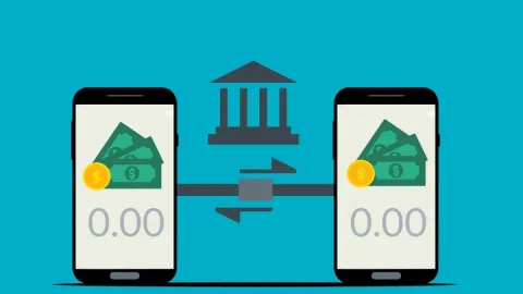 Transferencia bancaria
