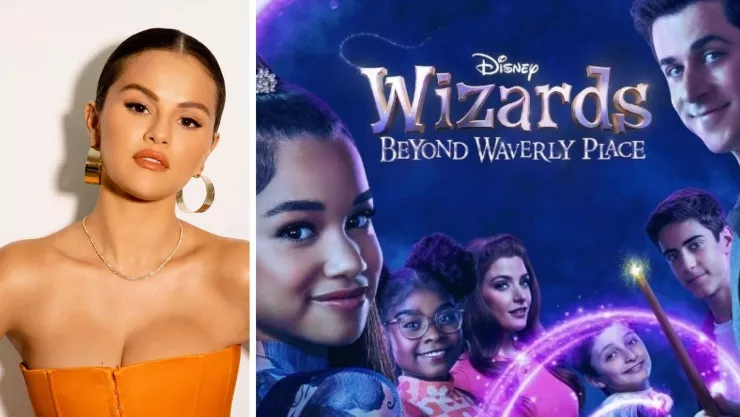 Wizards Beyond Waverly Place: ¿Qué pasará con el personaje de Selena Gómez?