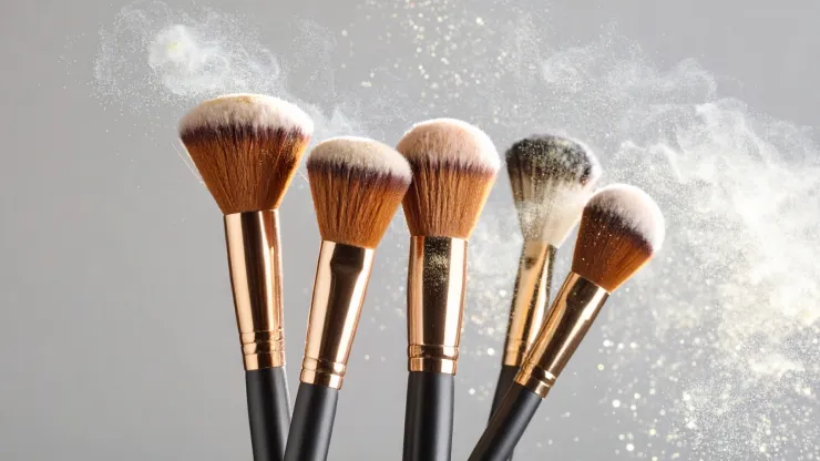 Sellar maquillaje