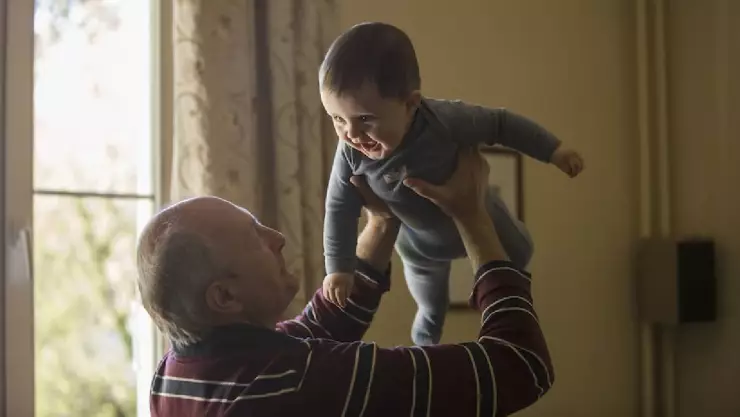 Día de los Abuelos 2023_ ¿Cuándo se celebra en México y por qué se celebra?