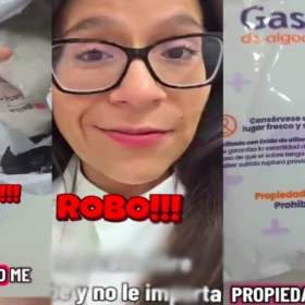 Insumos médicos públicos a la venta.
