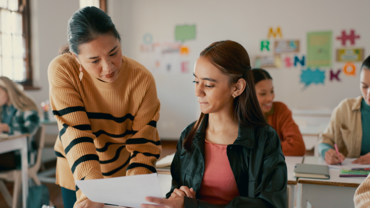 Beca Rita Cetina 2025 depósito doble