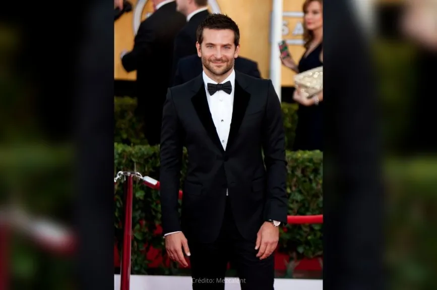 FOTOS | Gigi Hadid y Bradley Cooper