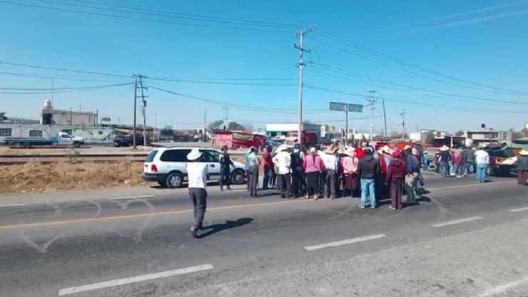 cierre autopista puebla orizaba jueves 2 de marzo 2023