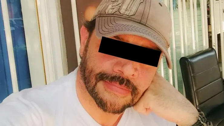 ¿Qué ha pasado con Héctor “N” tras vivir meses encerrado en prisión?
