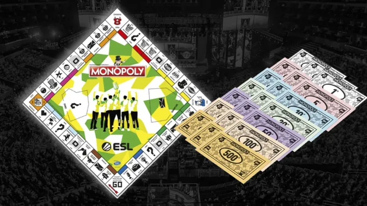 Monopoly