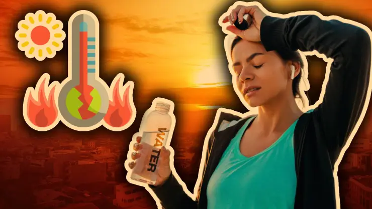 ¿Es lo mismo Canícula y una Ola de Calor? Estas son las diferencias