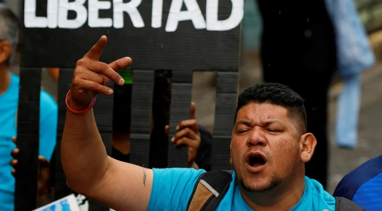 Preocupa la persecución religiosa en Nicaragua por parte del gobierno
