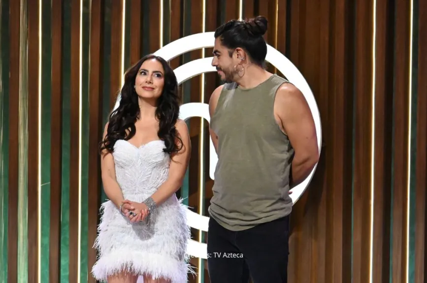Rey Grupero ganó el primer reto