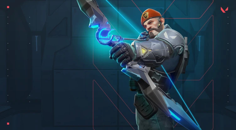 Valorant, nuevo modo de juego.