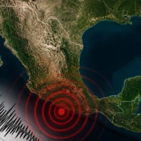 Temblor hoy en México en vivo: ¿Dónde se registró sismo este 9 de octubre? Magnitud, epicentro y todo sobre la actividad sísmica al momento