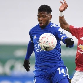 Leicester vs Manchester United