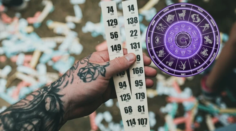 Los números de la suerte de tu signo hoy martes 6 de octubre
