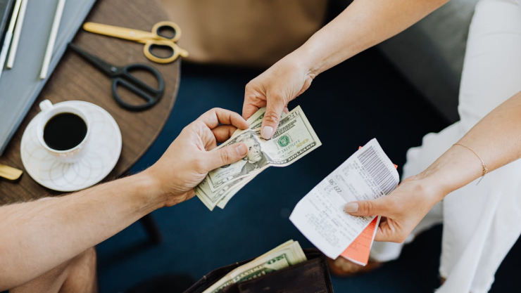 ¿En cuánto inicia la semana? Este es el precio del dólar hoy 9 de diciembre de 2024 en Jalisco