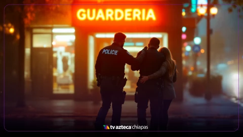 Niño ahogado guardería Tuxtla Gutiérrez