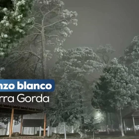 Sierra Gorda