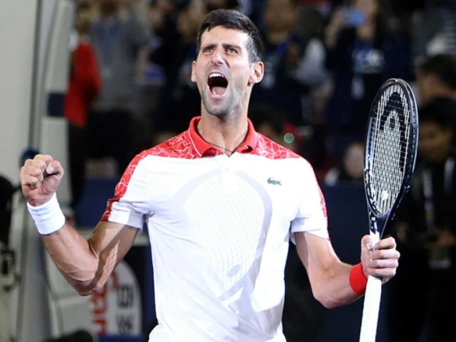 Djokovic
